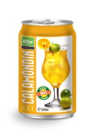 Каламондин сок